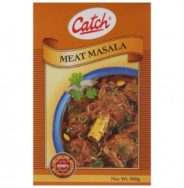 Catch Meat Masala   Box  100 grams